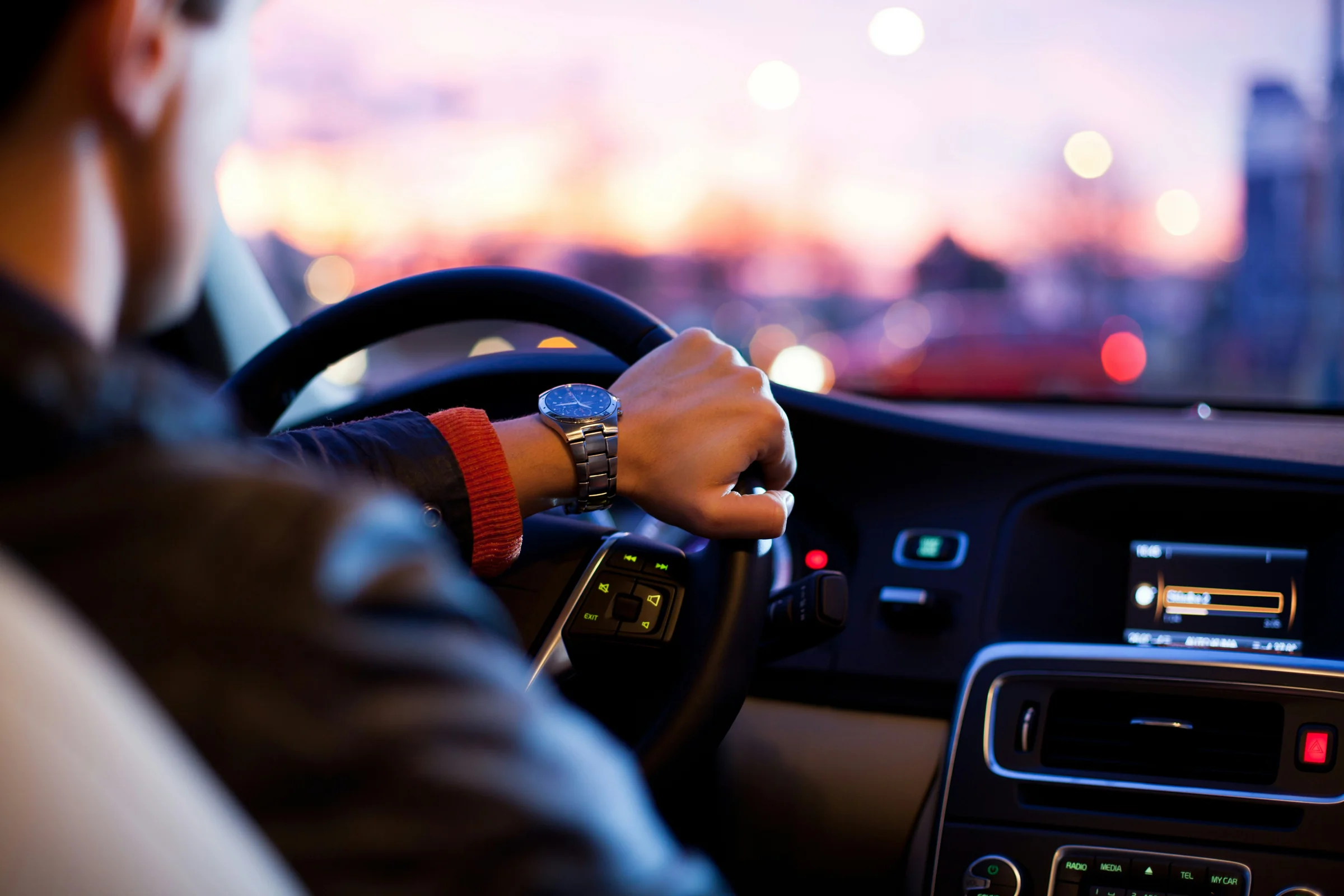 Driving Basics