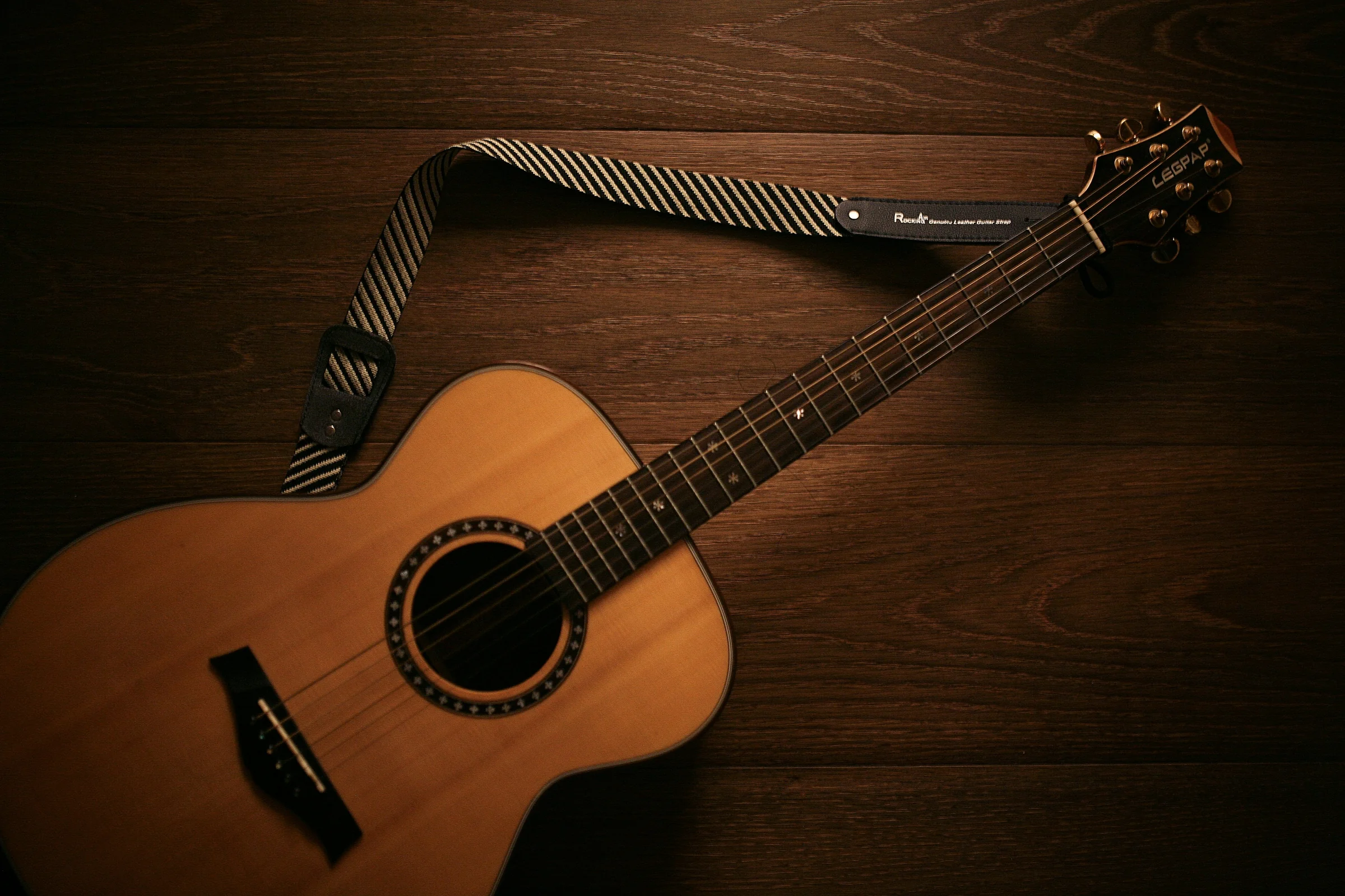 Guitar Lessons
