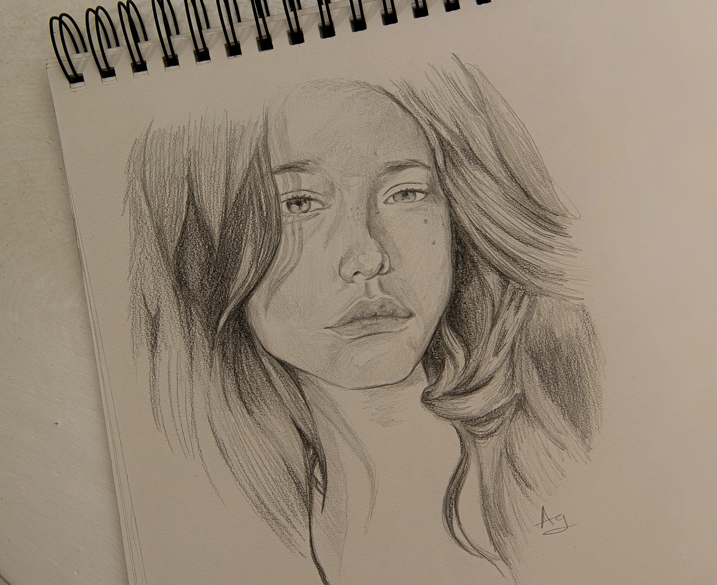 Drawing Workshop