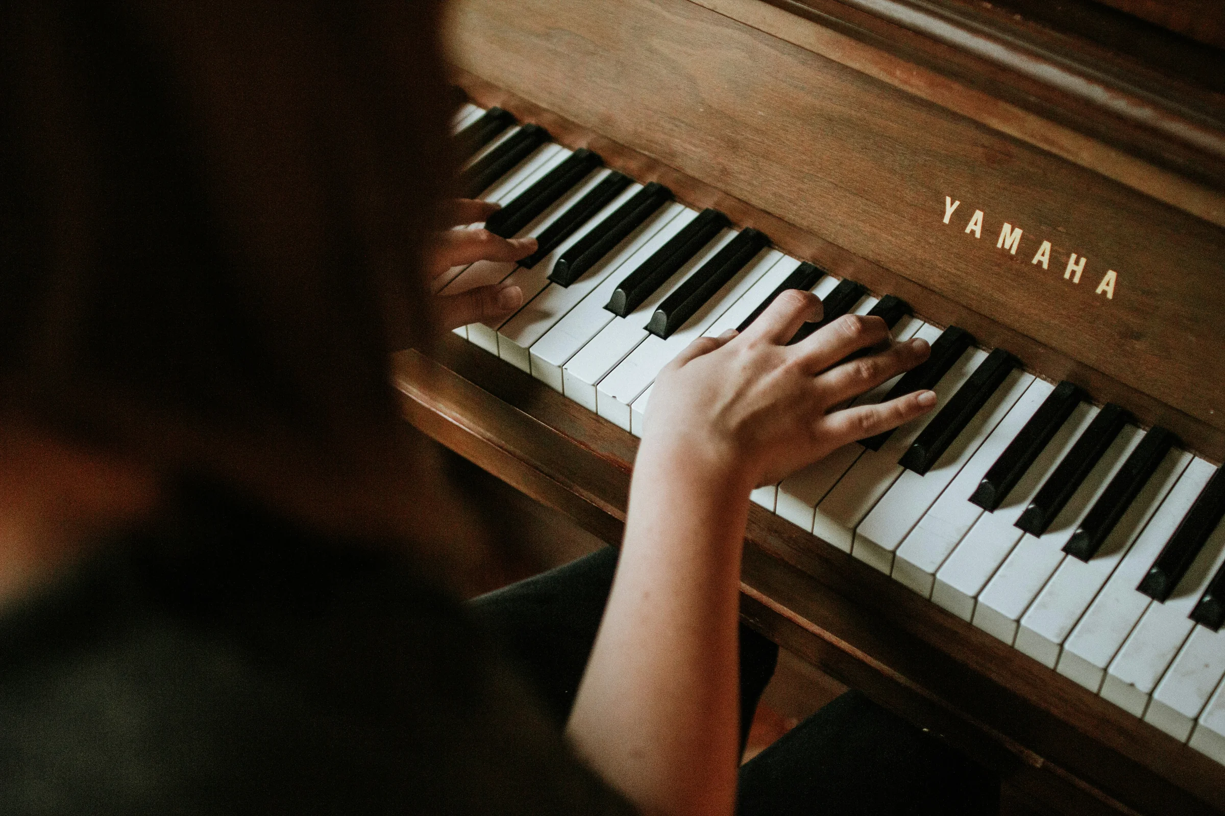 Piano Lessons