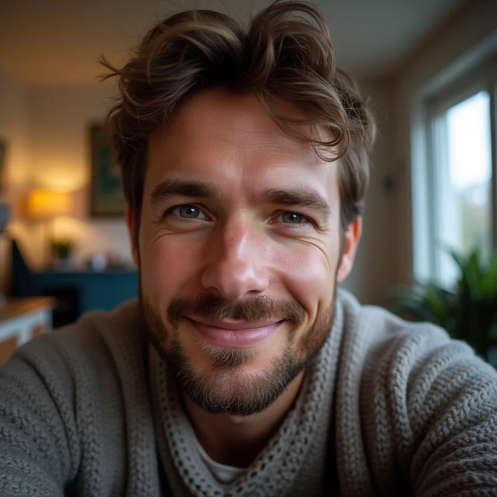 Ethan Clark