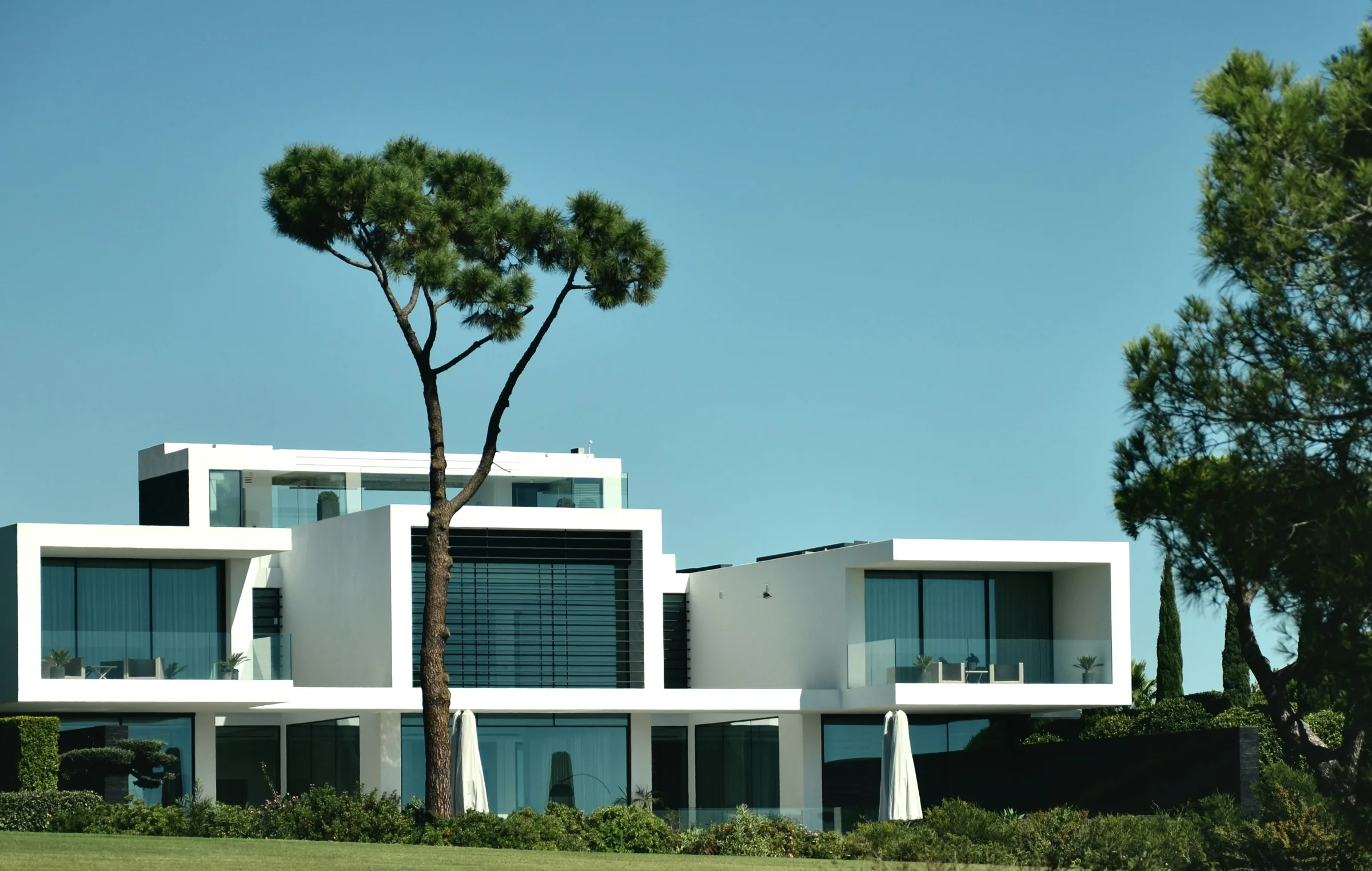 Outdoor Adventure Club